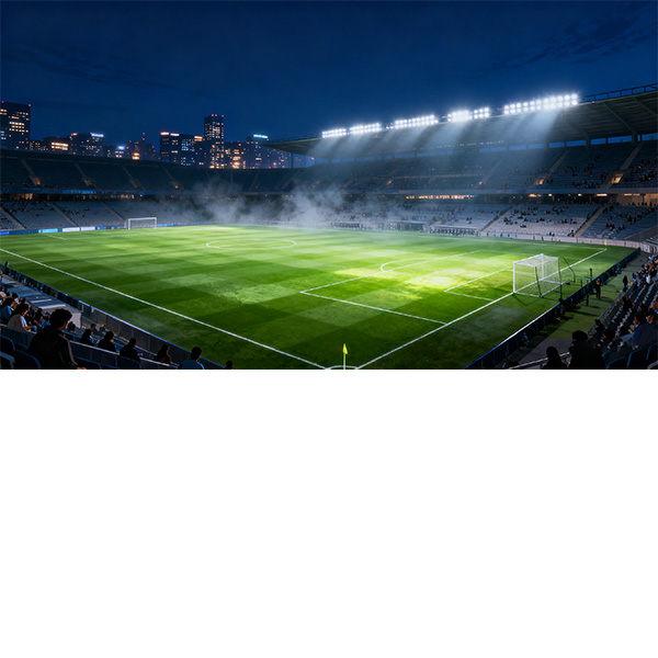 Floodlight Reflector  Series